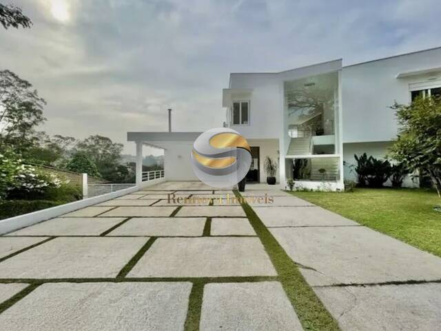 #10224 - Casa em condomínio para Venda em Cotia - SP - 1