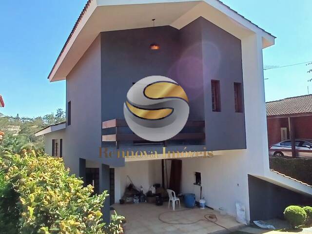 #9785 - Casa em condomínio para Locação em Cotia - SP - 2