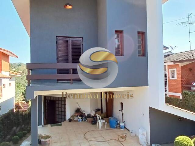 #9785 - Casa em condomínio para Locação em Cotia - SP - 3