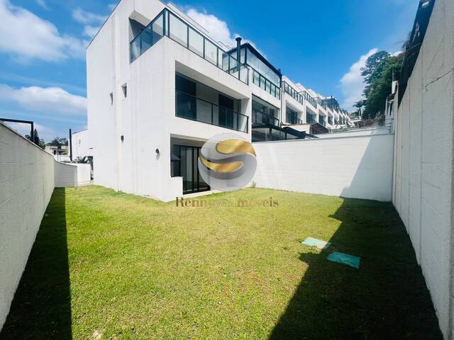 #10226 - Casa em condomínio para Venda em Cotia - SP - 3