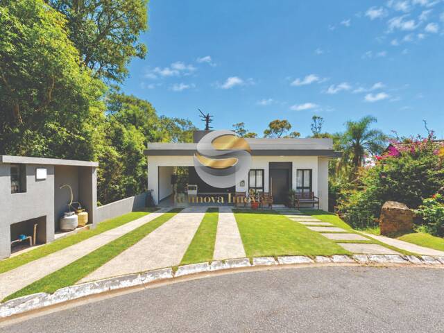 #10228 - Casa em condomínio para Venda em Itapevi - SP - 2