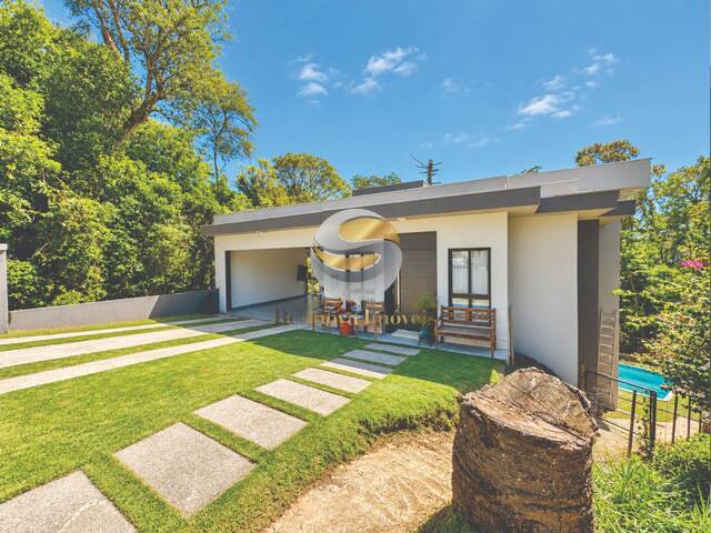 #10228 - Casa em condomínio para Venda em Itapevi - SP - 1