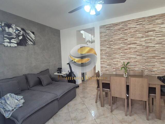 #10230 - Casa em condomínio para Venda em Cotia - SP - 1