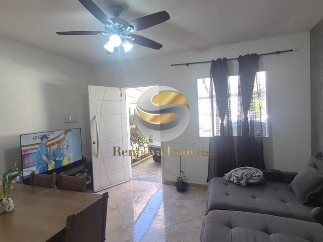 #10230 - Casa em condomínio para Venda em Cotia - SP - 2