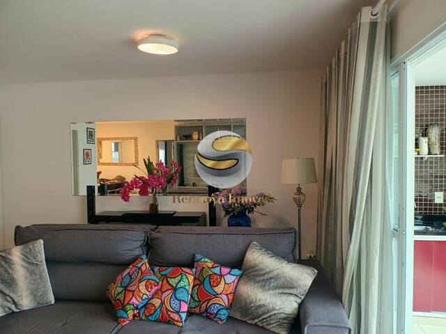 #10231 - Apartamento para Venda em Osasco - SP - 2