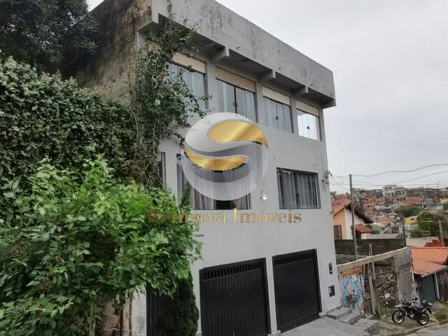 #10232 - Casa para Venda em Itapevi - SP - 3