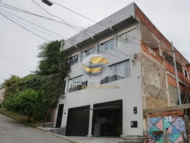 #10232 - Casa para Venda em Itapevi - SP - 2