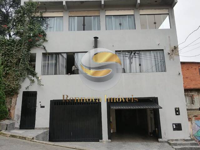 #10232 - Casa para Venda em Itapevi - SP - 1