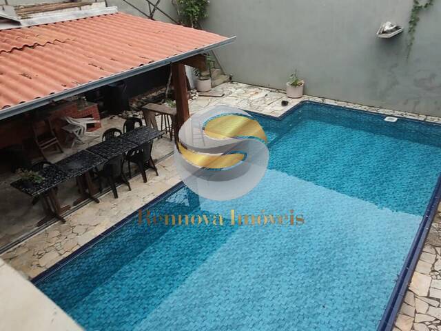 #10232 - Casa para Venda em Itapevi - SP - 2