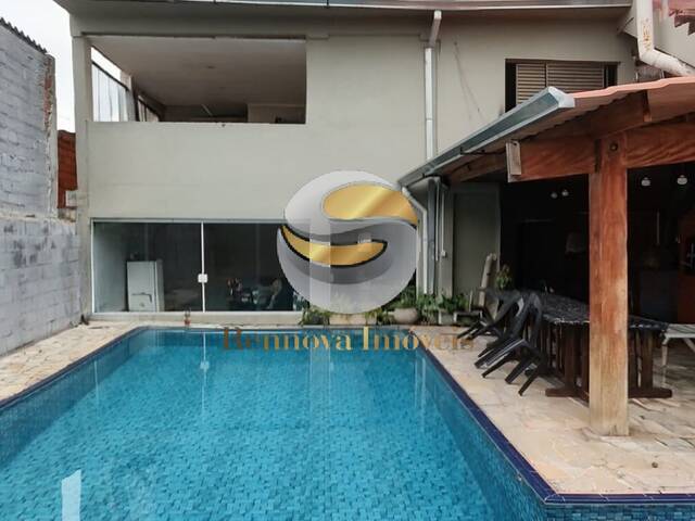#10232 - Casa para Venda em Itapevi - SP - 1
