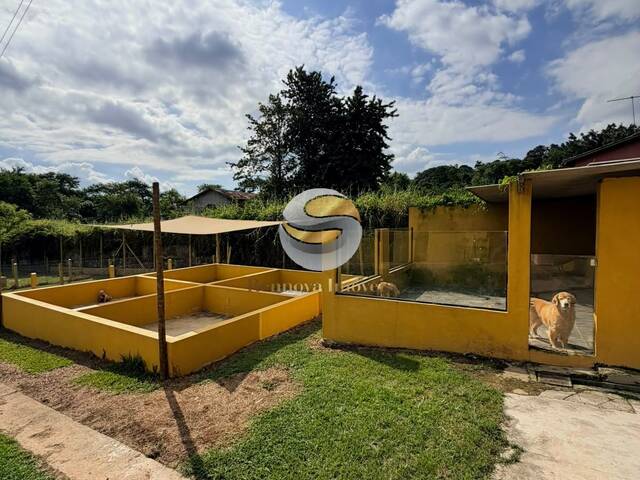 #10233 - Casa em condomínio para Venda em Cotia - SP - 1