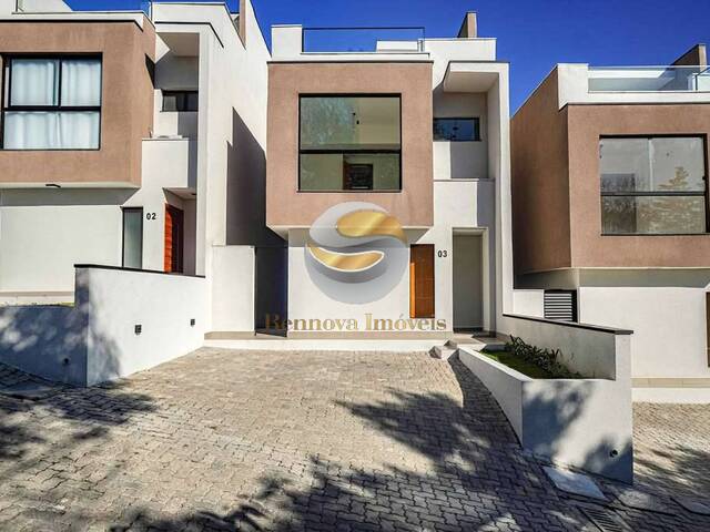 #10234 - Casa em condomínio para Venda em Carapicuíba - SP - 2