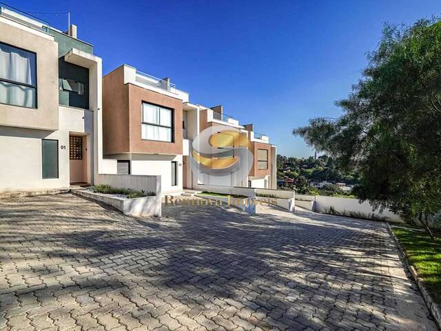 #10234 - Casa em condomínio para Venda em Carapicuíba - SP - 1