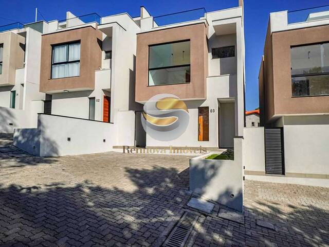 #10234 - Casa em condomínio para Venda em Carapicuíba - SP - 3