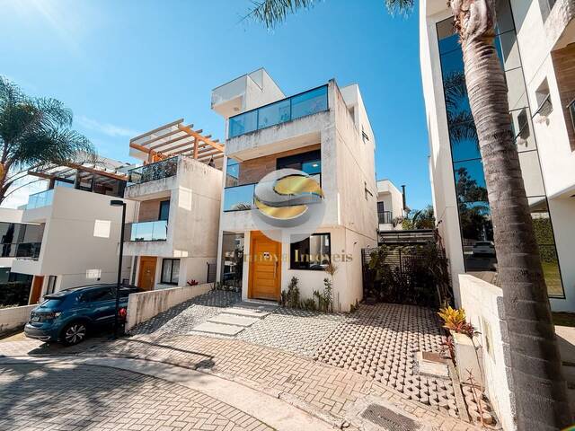 #10235 - Casa em condomínio para Venda em Cotia - SP - 1