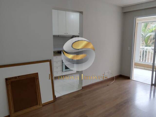 #10236 - Apartamento para Venda em Cotia - SP - 1