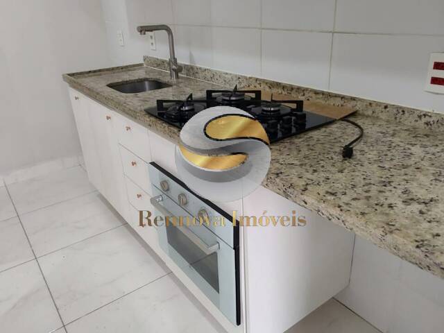 #10236 - Apartamento para Venda em Cotia - SP - 3
