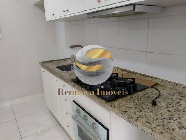 Apartamento para Venda em Cotia - 5