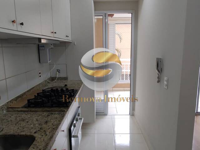 #10236 - Apartamento para Venda em Cotia - SP - 2