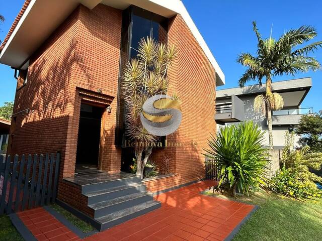 #10237 - Casa em condomínio para Venda em Vargem Grande Paulista - SP - 2