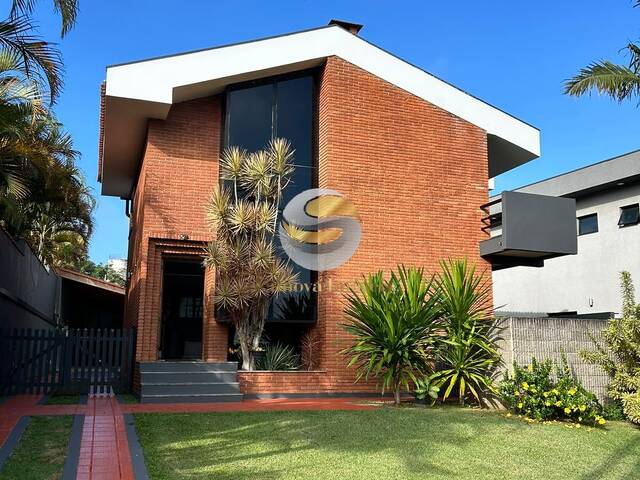 #10237 - Casa em condomínio para Venda em Vargem Grande Paulista - SP - 1