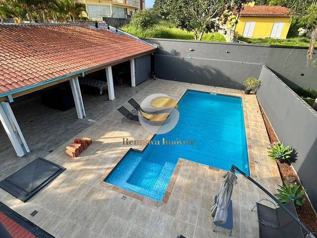 #10237 - Casa em condomínio para Venda em Vargem Grande Paulista - SP - 3