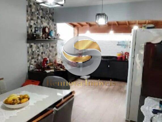 #10238 - Casa em condomínio para Venda em Cotia - SP - 2