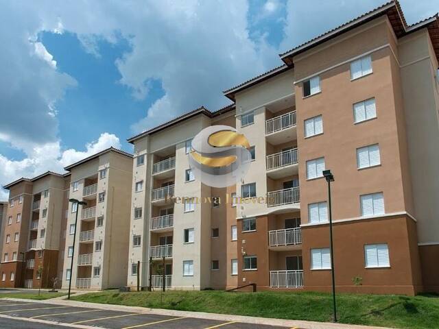 #10240 - Apartamento para Venda em Cotia - SP - 1
