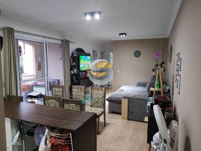 #10240 - Apartamento para Venda em Cotia - SP - 3