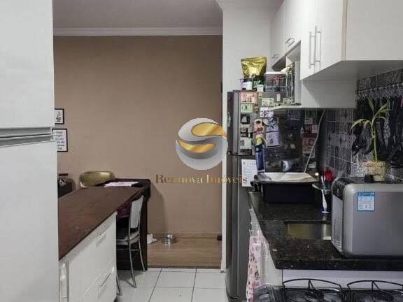 Apartamento para Venda em Cotia - 5