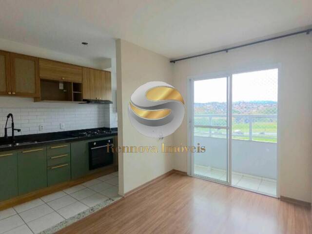 #10241 - Apartamento para Venda em Osasco - SP - 3