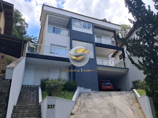 #10229 - Casa em condomínio para Venda em Itapevi - SP - 1