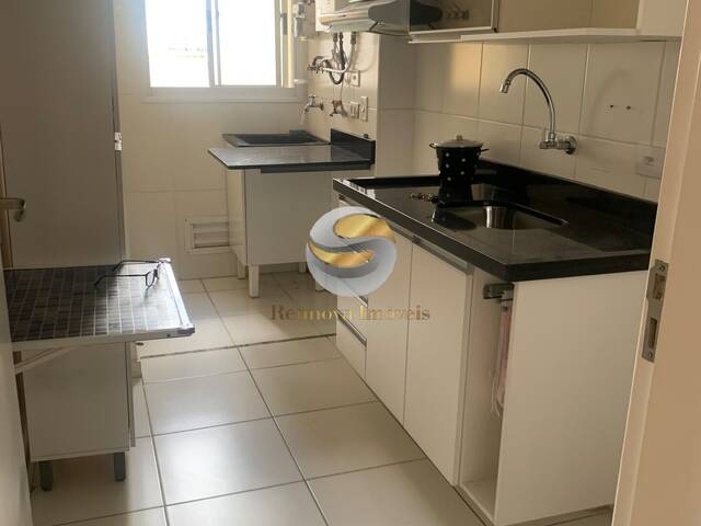 Apartamento para Venda em Osasco - 3