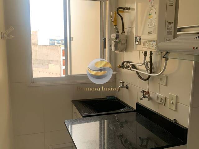 Apartamento para Venda em Osasco - 5