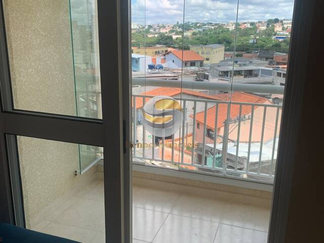 Apartamento para Venda em Osasco - 2