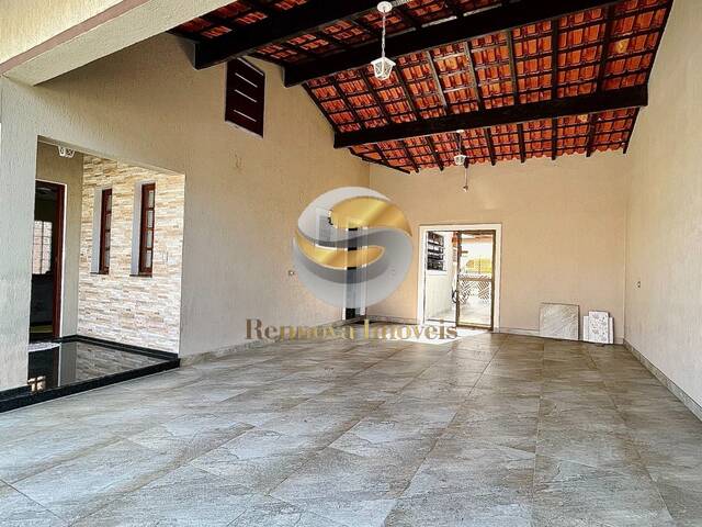 Casa Terrea em Condominio para Venda em Vargem Grande Paulista - 5