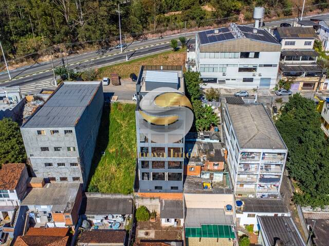 #10247 - Prédio comercial para Venda em Cotia - SP - 2