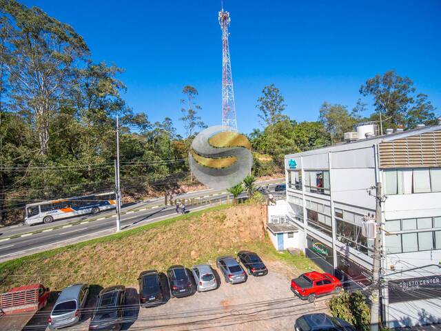 #10248 - Sala Comercial para Venda em Cotia - SP - 1