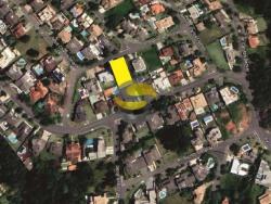 #2211 - Terreno em condomínio para Venda em Embu das Artes - SP - 1