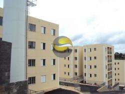#2383 - Apartamento para Venda em Cotia - SP - 1