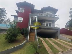 #2492 - Casa em condomínio para Venda em Embu das Artes - SP - 1