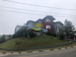 #2492 - Casa em condomínio para Venda em Embu das Artes - SP - 2