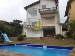 #2494 - Casa em condomínio para Venda em Embu das Artes - SP - 1