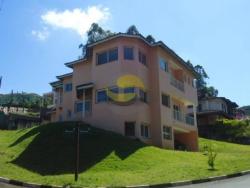 #2527 - Casa em condomínio para Venda em Embu das Artes - SP - 1