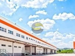 #2545 - Galpão para Locação em Embu das Artes - SP - 2