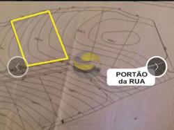 #2786 - Lote para Venda em Embu das Artes - SP - 3