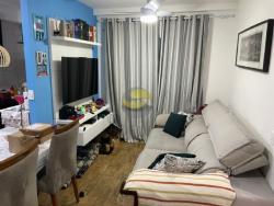#3123 - Apartamento para Venda em Cotia - SP - 1