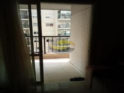 #3184 - Apartamento para Venda em Barueri - SP - 1