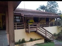 #3220 - Casa em condomínio para Venda em Carapicuíba - SP - 2