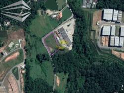 Lote para Venda em Cotia - 1